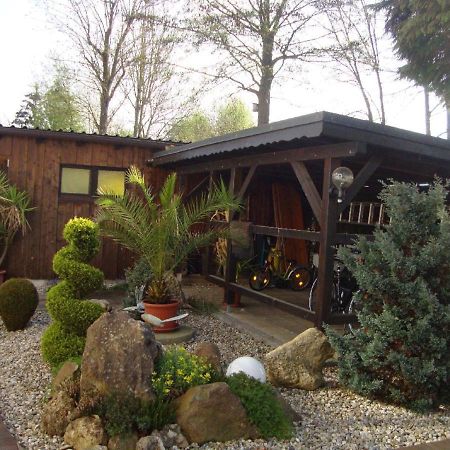 Landhaus Strangmueller Bad Füssing Exteriör bild